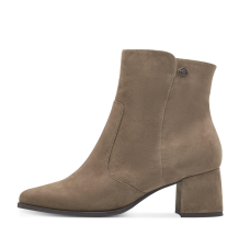 Tamaris COMFORT Klassische Stiefeletten R SUEDE (8-85312-43-325)