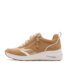 TAMARIS COMFORT Sportliche Schnürer (8-83714-43-310)