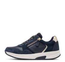 TAMARIS COMFORT Sportliche Schnürer (8-83719-47-890)