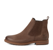 TAMARIS Klassische Stiefeletten DUNE NUBUC (1-25056-41-405)