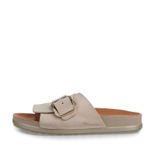 TAMARIS Klassische Pantoletten OPE (1-27507-42-375)