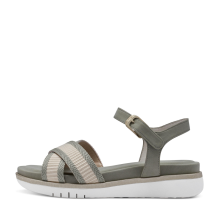 TAMARIS Riemchensandalen TACCHIO COM (1-1-28717-20-785)