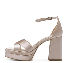 TAMARIS Riemchensandalen (1-1-28329-20-508)