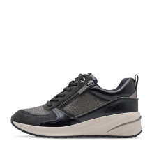 TAMARIS Sportliche Schnürer (1-23754-45-8A0)