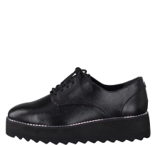 Tamaris Woms Lace up (1-1-23724-23-228)