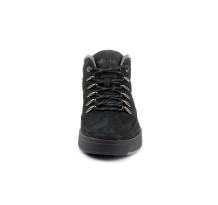 Timberland Davis Square Hiker (A1UZK-BLK)