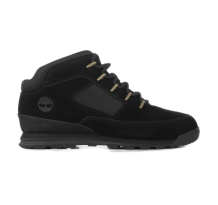 Timberland Euro Rock Mid Hiker Suede (A2H68-015) in schwarz