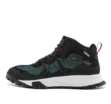 Timberland Garrison Trail Dark Grey (A289U)