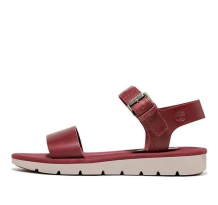 Timberland Lotty Lou Sandal Wine (A286T211)