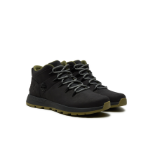 Timberland Sprint Trekker Mid (A6DQD-ELK) in schwarz