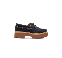 Timberland WMNS STONE STREET BOAT SHOE (TB0A62MZEP31) in blau