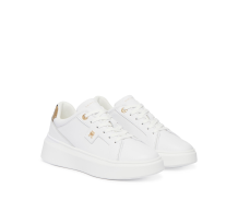 Tommy Hilfiger Chic Platform Snake FW0FW09456 (FW0FW09456YBS)