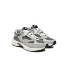 Tommy Hilfiger THE CONEY SUEDE GREY (EM0EM01501)