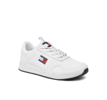 Tommy Hilfiger Flexi Runner (EM0EM01409-WHT) in weiss