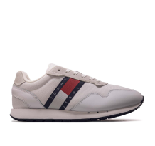 Tommy Hilfiger Retro Leather Runner (EM01081-YBR)