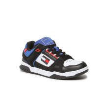 Tommy Hilfiger Skate (EM0EM01134BDS) in schwarz