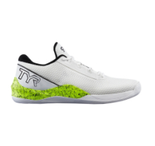 TYR CXT2F TRAINER WOMENS (CXT2F-LIME-MULTI)