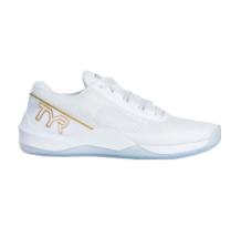 TYR CXT2F TRAINER WOMENS (CXT2F-WHT-LT-BLU)