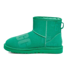 UGG Botte Classic Mini Scatter (1130574-EDGR)