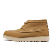 UGG Campout Chukka Uld Walnut Leather (1123637-WLTH)