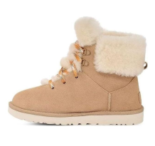 UGG Classic Mini Alpine Lace (1130558-SAN)