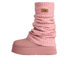 UGG Classic Mini Dipper Legwarmer Boot Dawn (1178990-PDW)