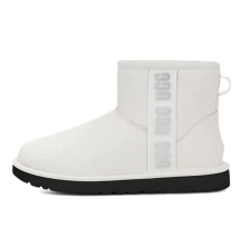 UGG Classic Mini Side Logo Boot (1133490-UMWH)