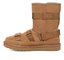 UGG Classic Short Hybrid Boot (1133470-CHE)