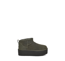 UGG Classic Ultra Mini PLATFORM (1135092-FRSN)