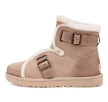 UGG Dune Mini Buckle Boot (1119431-SAN)