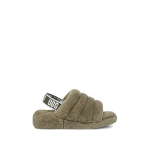 UGG Fluff Yeah Slide (1095119-BTOL)