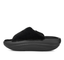 UGG FoamO UGGplush (1143849-BLK)