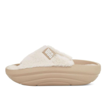 UGG FoamO UGGplush Mustard Seed (1143849-MDSD)