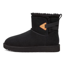 UGG Mini Bailey Flex (1127390-BLK)