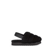 UGG Fluff (1121751-BLK)