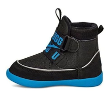 UGG Tabor Fleece Lined Snow (1103498T-BLK)