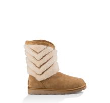UGG W Snow Tania (1012391/CHE)
