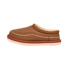 UGG Tasman Cali Wave Slipper Chestnut Birch (1158278-CBRC)
