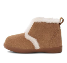 UGG Toddlers Daden Shoe Chestnut (1120957T-CTSD)
