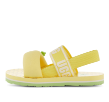 UGG Zuma Sling Sandals (1138612T-PNE)