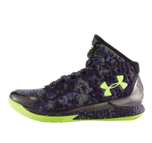 Under Armour Curry 1 Dark Matter (1258723-005)