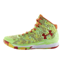Under Armour Ua Curry 1 Candy Reign (1258723-390)