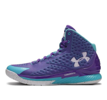 Under Armour Curry 1 Father to Ua Son (1258723-478)