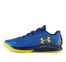 Under Armour Ua Curry 1 Dub Nation Low (1269048-400)