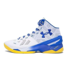 Under Armour Curry 2 Dub Ua Home Nation (1259007-104)
