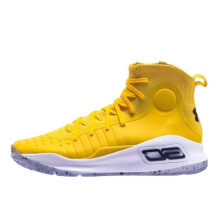 Under Armour Curry 4 Cal (1298306-700)