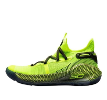 Under Armour Curry 6 Coy Fish (3020415-302)