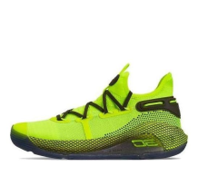 Under Armour Curry 6 Coy Fish (3020612-302)