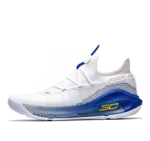 Under Armour Curry 6 Dub Nation (3020612-103)