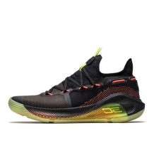 Under Armour Curry 6 Fox Theatre (3020612-004)